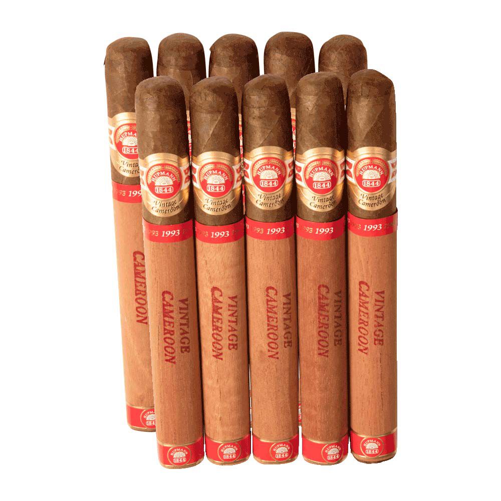 H. Upmann Vintage Cameroon 1993 Churchill Cigars